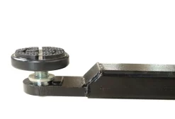 INVENTO EL S 40F - Podnośnik dwukolumnowy 4T z ramą