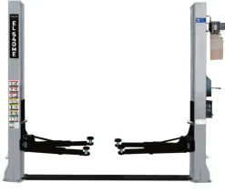 INVENTO EL S 40ME 230V - Podnośnik dwukolumnowy 4T