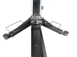 INVENTO EL S40M 230V - Podnośnik dwukolumnowy 4T z manualną blokadą