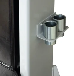 INVENTO EL S40M 230V - Podnośnik dwukolumnowy 4T z manualną blokadą