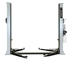 INVENTO EL S40M 230V - Podnośnik dwukolumnowy 4T z manualną blokadą