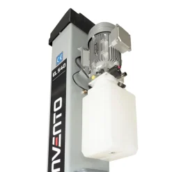 INVENTO EL S 40 - Podnośnik dwukolumnowy 4T
