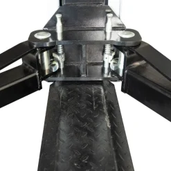 INVENTO EL S 40 - Podnośnik dwukolumnowy 4T