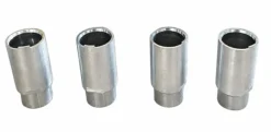 INVENTO EL S40 230V - Podnośnik dwukolumnowy 4T