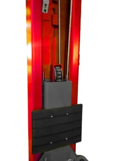 INVENTO EL 250 TL 5T - Podnośnik dwukolumnowy