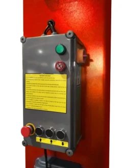 INVENTO EL 250 TL 5T - Podnośnik dwukolumnowy