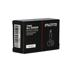 INVENTO 433/315 Europa USA MHz ALL-Sensor czujnik TPMS gumowy ATEQ
