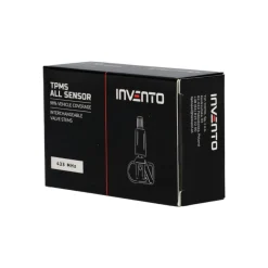 INVENTO 433/315 Europa USA MHz ALL-Sensor czujnik TPMS gumowy ATEQ