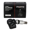 INVENTO 433/315 Europa USA MHz ALL-Sensor czujnik TPMS aluminiowy ATEQ 4SZT