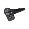 INVENTO 433/315 Europa USA MHz ALL-Sensor czujnik TPMS aluminiowy czarny ATEQ 4SZT