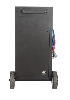 INVENTO Handy Advance R1234yf urządzenie stacja do klimatyzacji