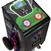 INVENTO Handy Agri R134a urządzenie stacja do klimatyzacji