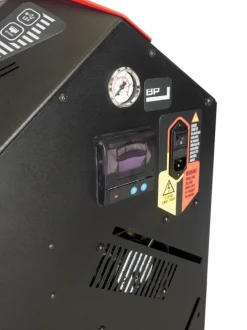 INVENTO Handy X R1234yf urządzenie stacja do klimatyzacji