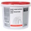 INVENTO Maść montażowa do opon USZCZELNIAJĄCA / czerwona 4kg