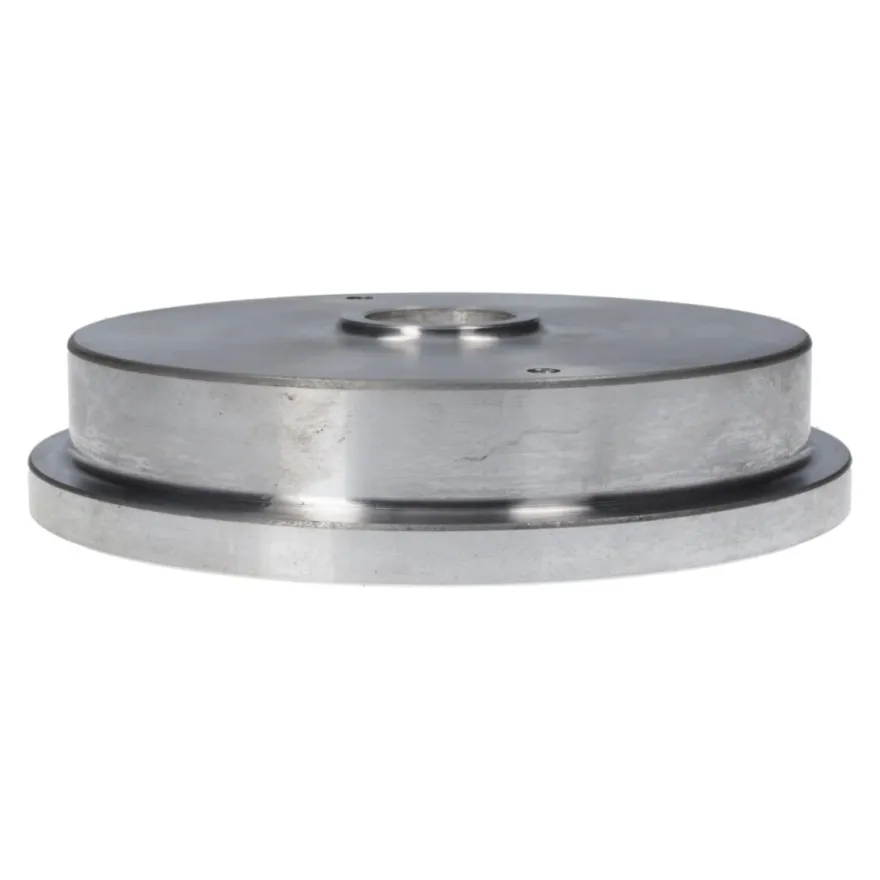 INVENTO 40 mm flansza alu do BUS VAN Tarcza dystansowa