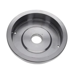 INVENTO 40 mm flansza alu do BUS VAN Tarcza dystansowa