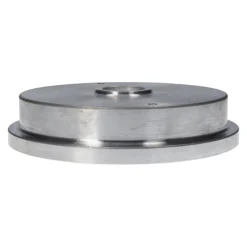 INVENTO 124-174 mm, 40 mm + flansza, zestaw stożek, tarcza do lek. sam. ciężarowych LLKW