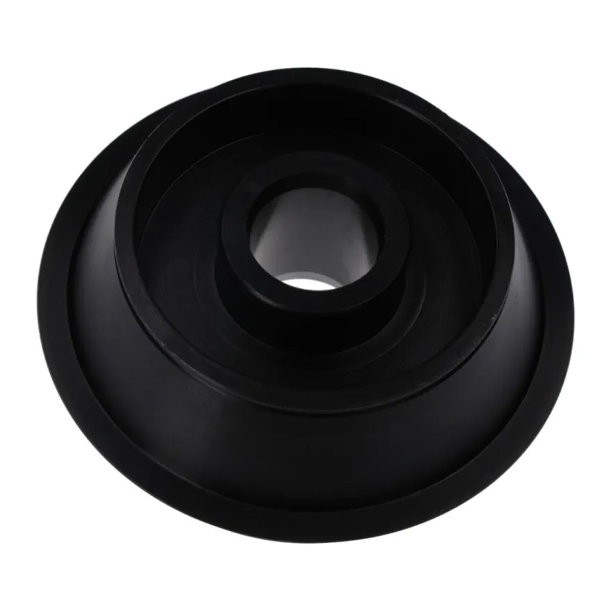 INVENTO 89-174 mm, 40 mm zestaw stożków + flansza do lek. sam. ciężarowych LLKW