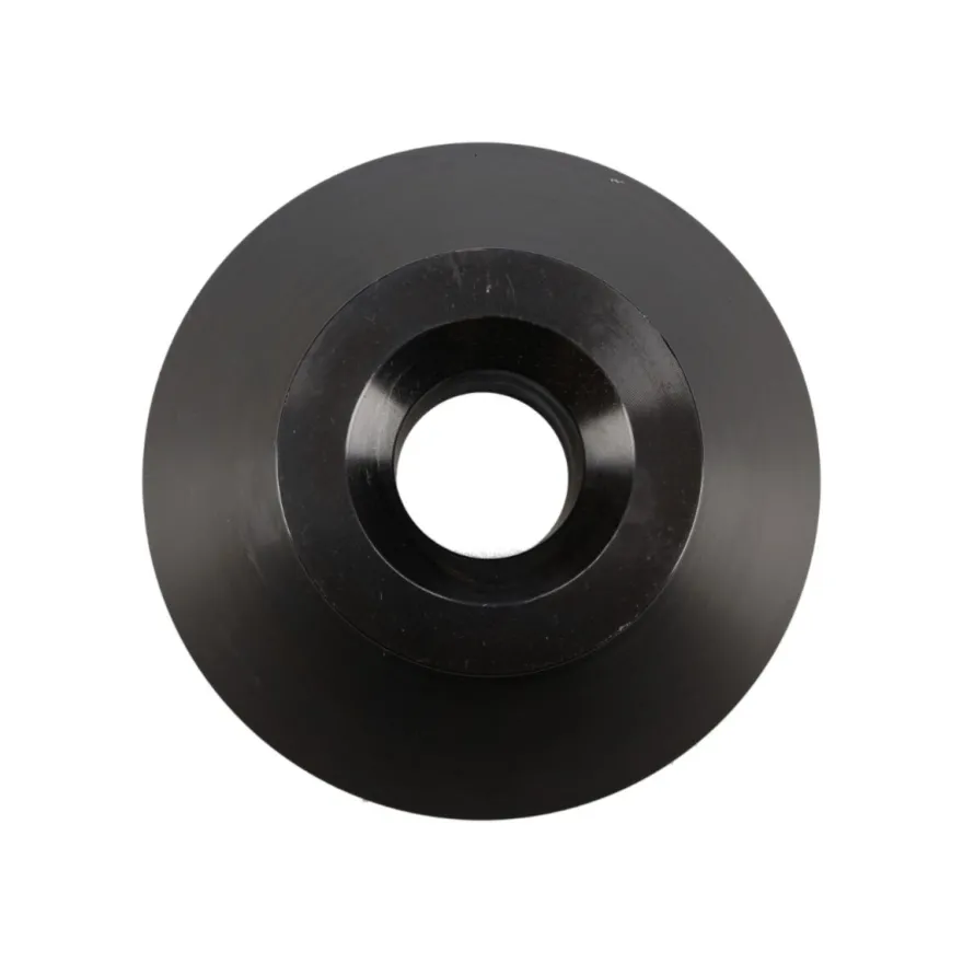 INVENTO 89-174 mm, 40 mm zestaw stożków + flansza do lek. sam. ciężarowych LLKW