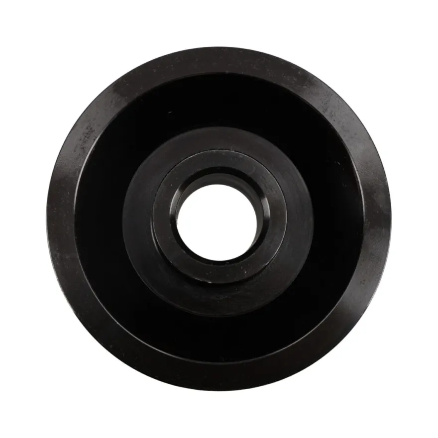 INVENTO 89-174 mm, 40 mm zestaw stożków + flansza do lek. sam. ciężarowych LLKW