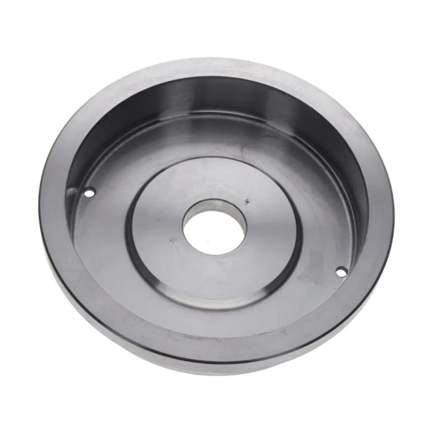INVENTO 89-174 mm, 40 mm zestaw stożków + flansza do lek. sam. ciężarowych LLKW