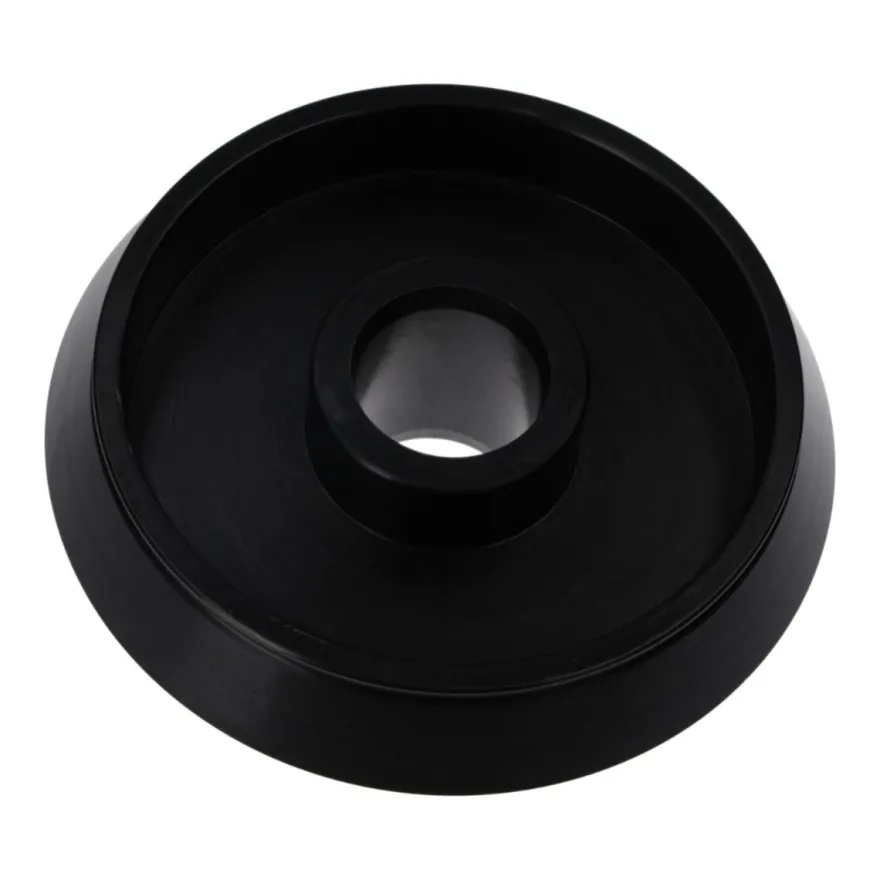 INVENTO 89-174 mm, 40 mm zestaw stożków + flansza do lek. sam. ciężarowych LLKW