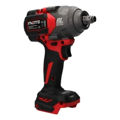 INVENTO 1200 Nm 1/2" klucz udarowy akumulatorowy - samo urządzenie