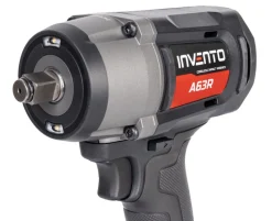 INVENTO 1180 Nm 1/2" klucz udarowy akumulatorowy - samo urządzenie