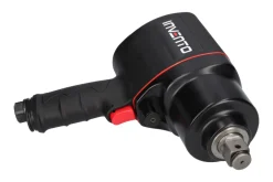 INVENTO 2034 Nm 3/4" pneumatyczny klucz udarowy