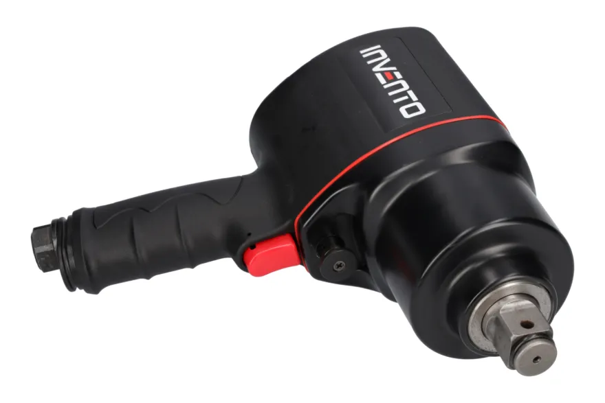 INVENTO 2034 Nm 3/4" pneumatyczny klucz udarowy