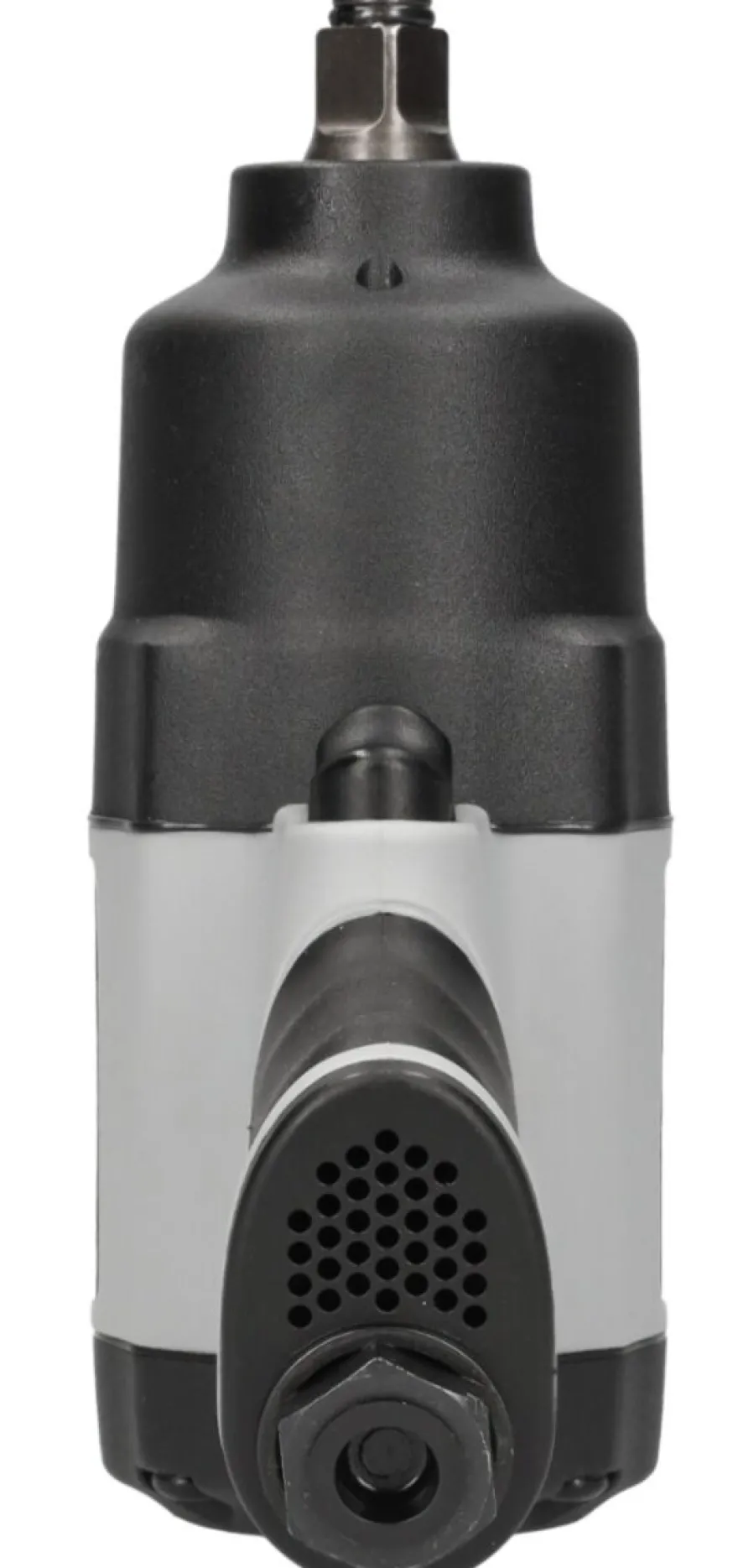 INVENTO PX23E pneumatyczny klucz udarowy 1/2" 1500 Nm