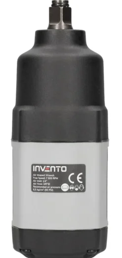 INVENTO PX23E pneumatyczny klucz udarowy 1/2