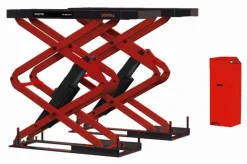 INVENTO SL 230 LNI S 3 T - Podnośnik nożycowy