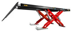 INVENTO SL 552 LT - Podnośnik nożycowy diagnostyczny 5200mm