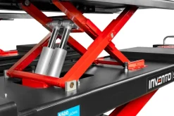 INVENTO SL 552 LT - Podnośnik nożycowy diagnostyczny 5200mm