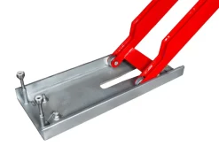 INVENTO SL 552 LT - Podnośnik nożycowy diagnostyczny 5200mm