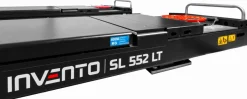 INVENTO SL 552 LT - Podnośnik nożycowy diagnostyczny 5200mm