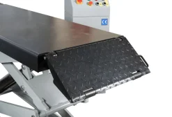 INVENTO SL S32 3 T - Podnośnik nożycowy