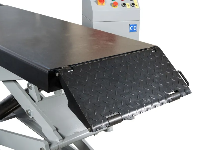 INVENTO SL S32 3 T - Podnośnik nożycowy