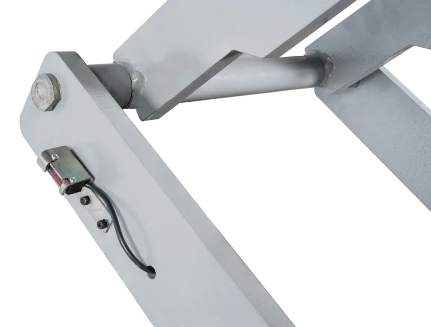 INVENTO SL S32 3 T - Podnośnik nożycowy