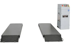 INVENTO SL S32 3 T - Podnośnik nożycowy