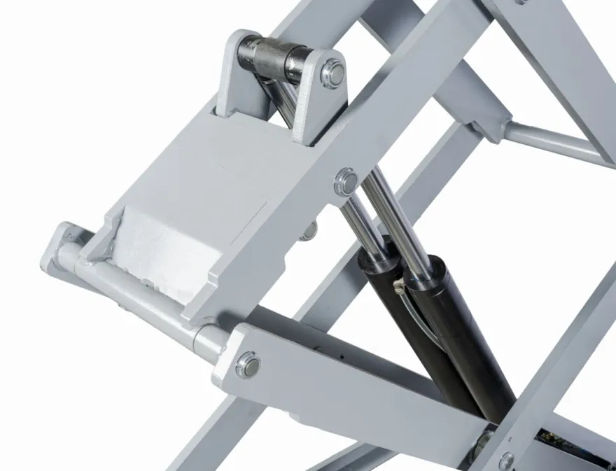 INVENTO SL S32 3 T - Podnośnik nożycowy