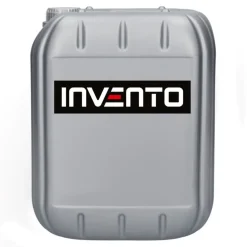 INVENTO SL S35 3,5T - Podnośnik nożycowy do szerokich pojazdów