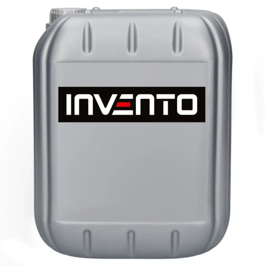INVENTO SL S35 3,5T - Podnośnik nożycowy do szerokich pojazdów
