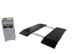 INVENTO SL S30 3 T - Podnośnik nożycowy