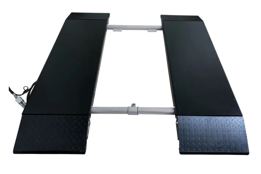 INVENTO SL S30 3 T - Podnośnik nożycowy