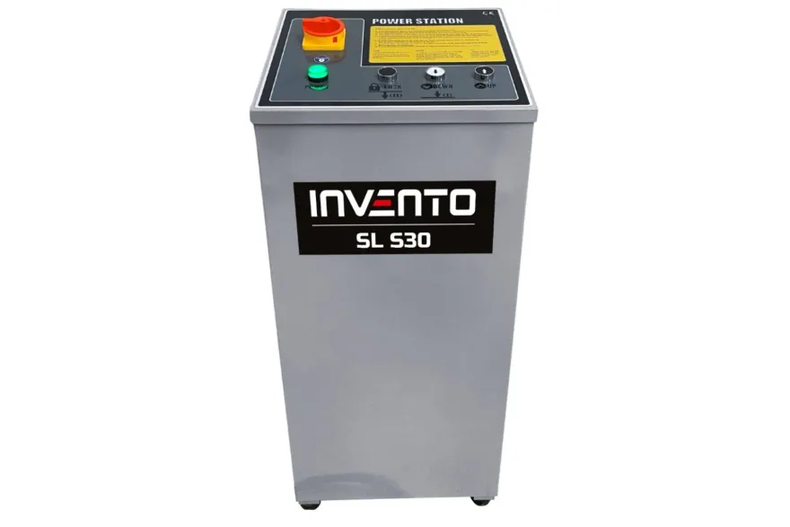 INVENTO SL S30 3 T - Podnośnik nożycowy