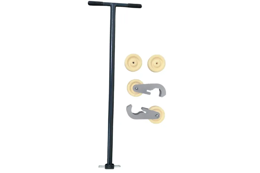 INVENTO SL S30 3 T - Podnośnik nożycowy