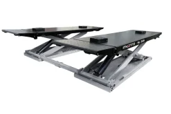 INVENTO SL S35 3,5T 230V - Podnośnik nożycowy do szerokich pojazdów