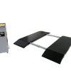 INVENTO SL S30 3 T 230V - Podnośnik nożycowy